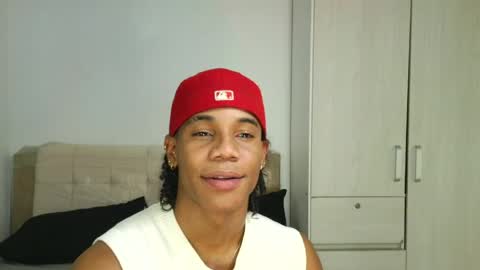 MARCELO online show from May 10, 2026, 9:53 pm