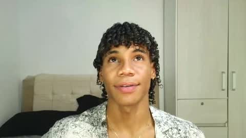 MARCELO online show from May 12, 2026, 2:19 am