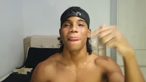 MARCELO online show from June 4, 2026, 11:00 pm
