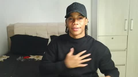 MARCELO online show from June 10, 2026, 12:55 am