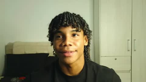MARCELO online show from June 14, 2026, 1:47 am