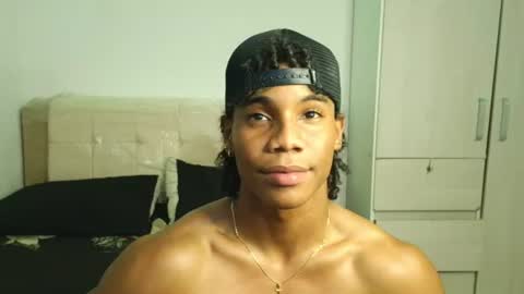 MARCELO online show from June 16, 2026, 7:16 pm