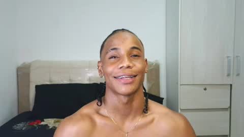 MARCELO online show from June 19, 2026, 12:37 am