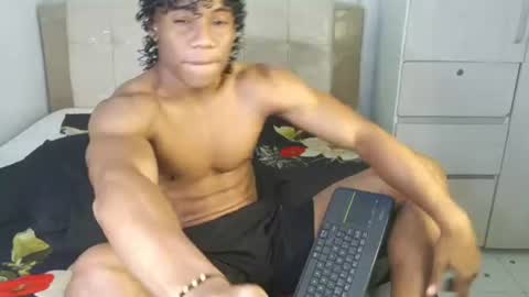 MARCELO online show from June 25, 2026, 11:53 pm