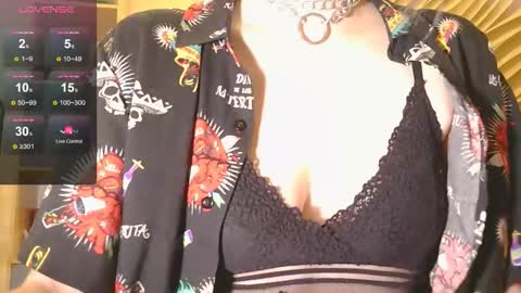 marci_n online show from September 11, 2025, 9:15 pm