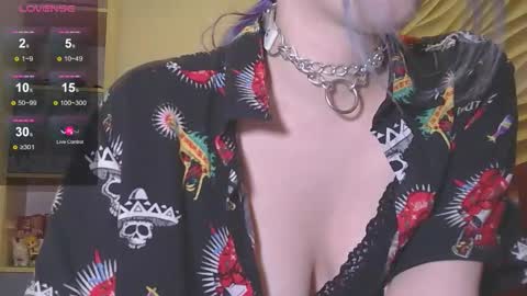 marci_n online show from September 14, 2025, 9:36 pm