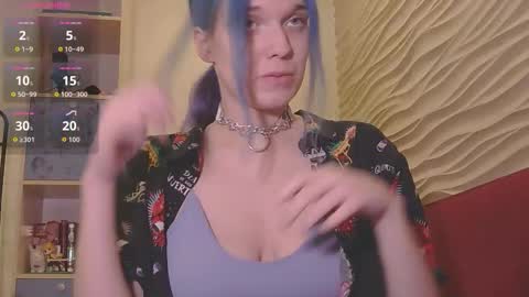 Snapshot of marci_n chatting on September 19, 2025, 9:26 pm marci_n online show from September 19, 2025, 9:26 pm