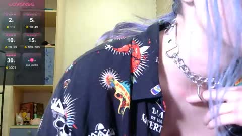 Snapshot of marci_n chatting on September 25, 2025, 9:07 pm marci_n online show from September 25, 2025, 9:07 pm