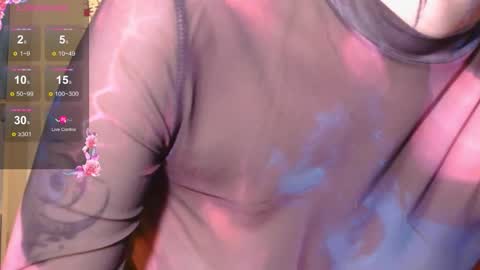 Snapshot of marci_n chatting on October 20, 2025, 9:15 pm marci_n online show from October 20, 2025, 9:15 pm