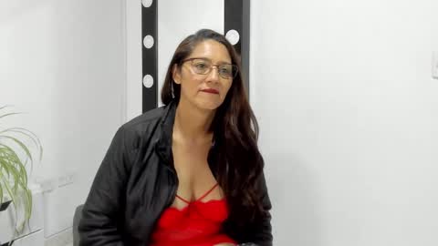 marcia_muller online show from March 3, 2025, 7:49 pm