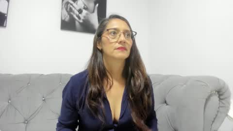 marcia_muller online show from September 11, 2025, 7:58 pm