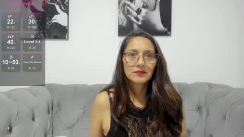 marcia_muller online show from September 15, 2025, 7:58 pm