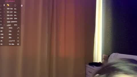 Alisa online show from November 19, 2025, 8:14 am