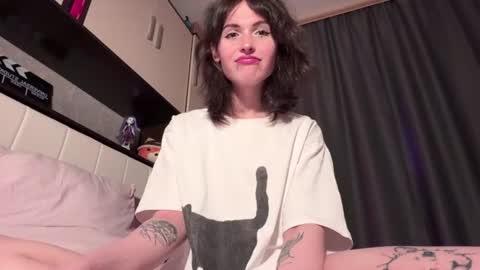 marci wake up online show from July 31, 2026, 12:54 am