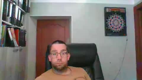 marcjemp online show from May 18, 2026, 12:33 pm