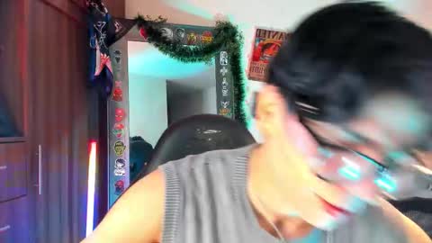 marck_collis online show from January 11, 2026, 7:52 pm