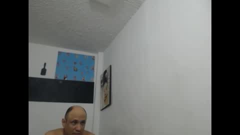 Snapshot of marckandjossi1 chatting on October 26, 2025, 6:36 pm marckandjossi1 online show from October 26, 2025, 6:36 pm