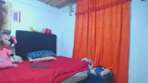 Snapshot of marckandjossi1 chatting on February 7, 2026, 1:20 am marckandjossi1 online show from February 7, 2026, 1:20 am