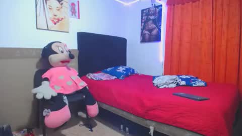 Snapshot of marckandjossi1 chatting on March 8, 2026, 2:37 am marckandjossi1 online show from March 8, 2026, 2:37 am