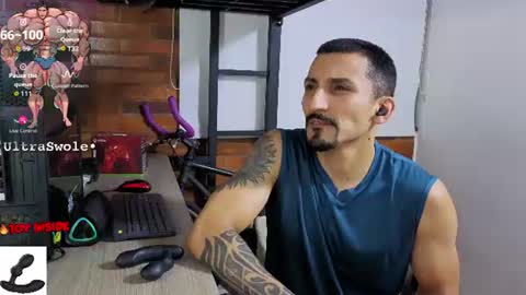 Marck  Independent model  online show from July 23, 2026, 1:58 am
