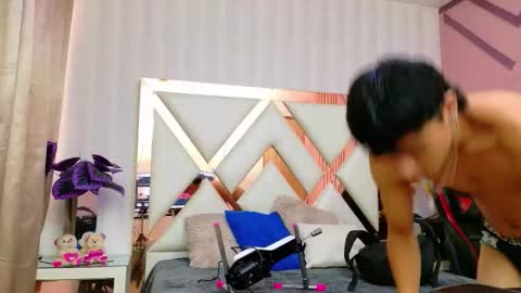 Marck online show from April 27, 2026, 12:36 pm