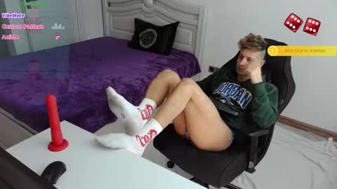 silas online show from January 17, 2025, 7:30 am