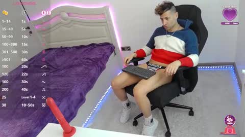 silas online show from February 10, 2025, 7:15 am