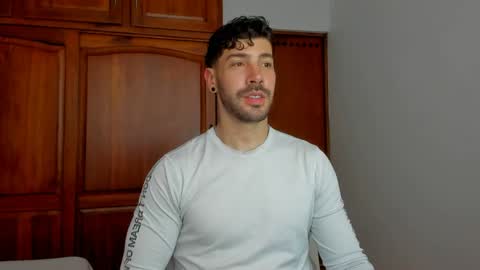 Marco IG marco tahani online show from May 13, 2026, 1:08 pm