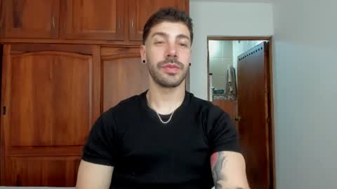 Marco IG marco tahani online show from July 2, 2026, 5:41 pm