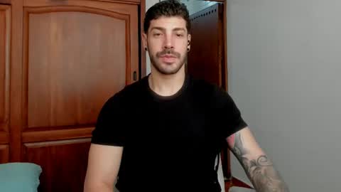 Marco IG marco tahani online show from July 14, 2026, 5:40 pm