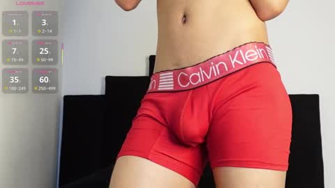 Marco online show from November 5, 2025, 3:39 am