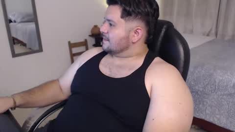 Marcos online show from March 14, 2026, 11:32 pm