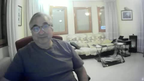 marcos260526 online show from January 18, 2026, 12:58 am