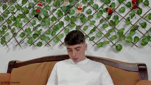 Marcos online show from December 14, 2024, 9:13 pm