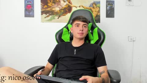 Marcos online show from December 19, 2024, 5:40 am