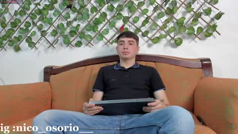 Marcos online show from December 24, 2024, 8:27 pm