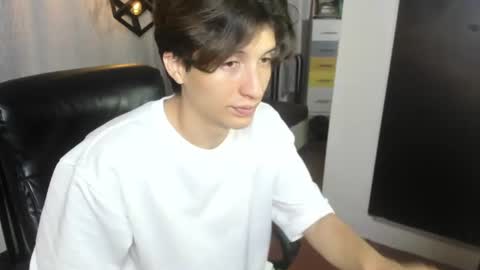 marcoviolet online show from July 2, 2026, 8:26 pm