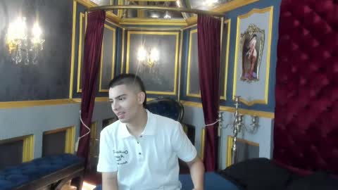marcovitto online show from February 26, 2025, 3:21 am