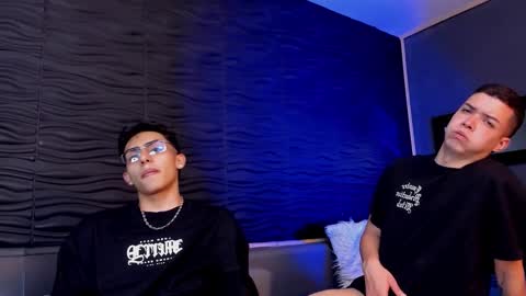 Marco and Ethan online show from January 10, 2025, 9:34 am