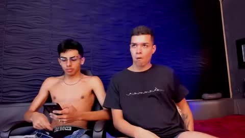 Marco and Ethan online show from January 21, 2025, 6:11 am