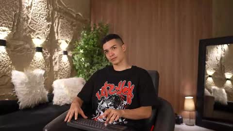 Marco and Ethan online show from September 10, 2025, 3:50 am