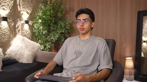 Marco and Ethan online show from September 11, 2025, 3:50 am