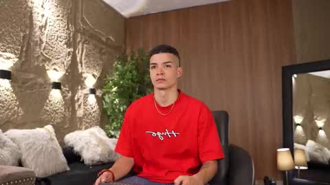 Marco and Ethan online show from September 19, 2025, 3:19 am