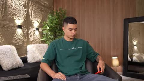 Marco and Ethan online show from October 1, 2025, 4:07 am