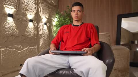 Snapshot of marcoyethan chatting on March 15, 2026, 8:59 pm Marco and Ethan online show from March 15, 2026, 8:59 pm