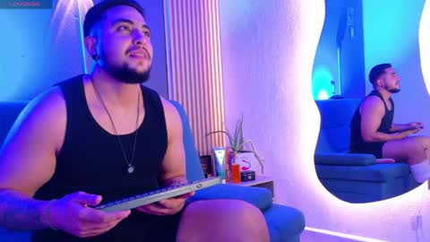 Snapshot of marcus_aress chatting on May 11, 2026, 8:50 pm marcus_aress online show from May 11, 2026, 8:50 pm