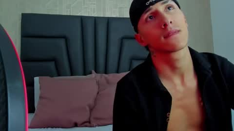 Snapshot of marcus_cartter chatting on February 6, 2026, 12:08 pm marcus_cartter online show from February 6, 2026, 12:08 pm