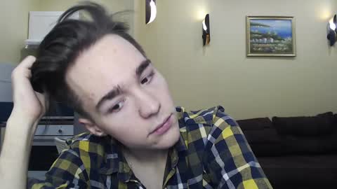 Marcus online show from January 14, 2025, 12:45 pm