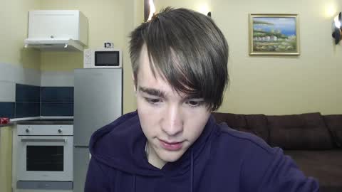 Marcus online show from January 23, 2025, 9:07 pm