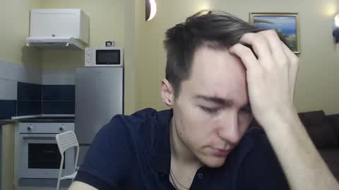 Marcus online show from January 27, 2025, 5:48 pm